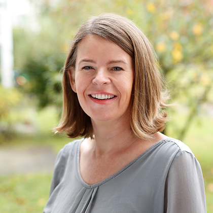 Bettina Maisenbacher